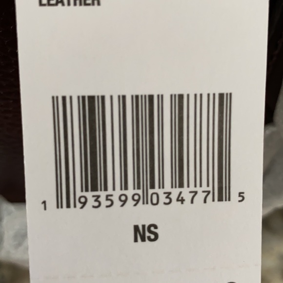 Michael Kors purse - Picture 4 of 4